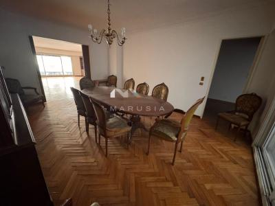 Departamento 4 dormitorios en venta en Recoleta, Ciudad de Buenos Aires