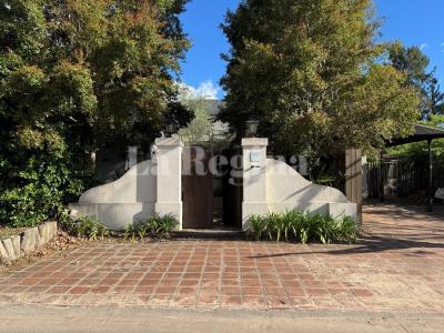 Casa 4 dormitorios en alquiler temporario en Rincon de Milberg, Tigre