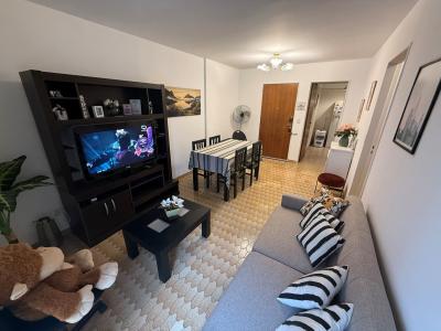 Departamento 2 dormitorios en venta en Martinez, San Isidro