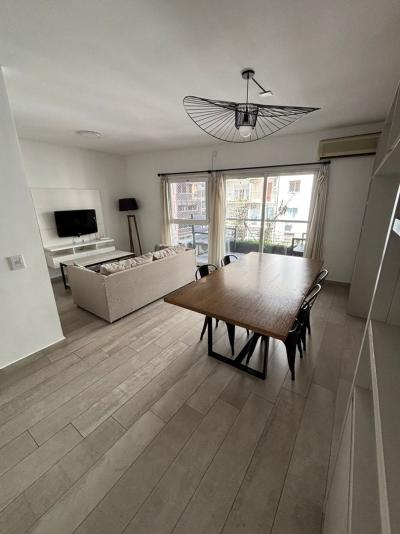 Departamento 1 dormitorios en venta en Recoleta, Ciudad de Buenos Aires