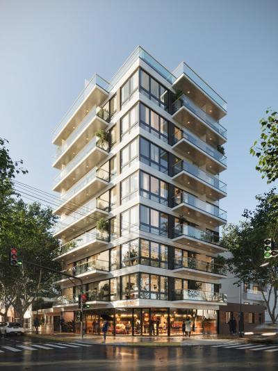 Departamento en venta en Coghlan, Ciudad de Buenos Aires