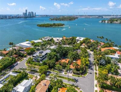 Casa 3 dormitorios en venta en Miami Beach, Miami