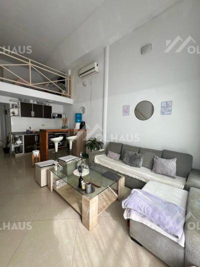 Departamento 1 dormitorios en venta en La Lonja, Pilar