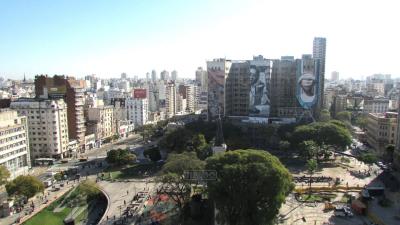 Departamento 1 dormitorios en venta en Recoleta, Ciudad de Buenos Aires