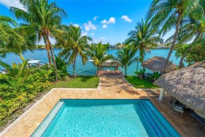 Casa 4 dormitorios en venta en Miami Beach, Miami