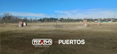 Terreno en venta en Puertos, Escobar