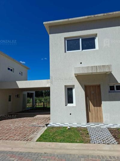 Departamento en venta en La Lonja, Pilar