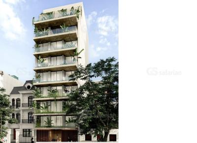 Departamento 2 dormitorios en venta en Villa Urquiza, Ciudad de Buenos Aires