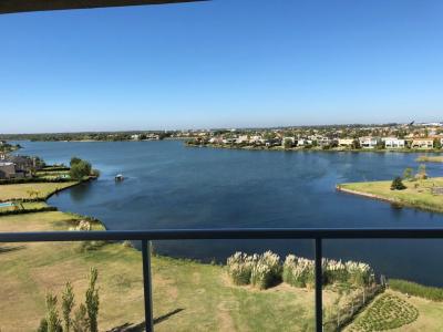 Departamento 2 dormitorios en alquiler en Nordelta, Tigre
