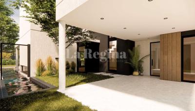 Casa 3 dormitorios en venta en Villanueva, Tigre