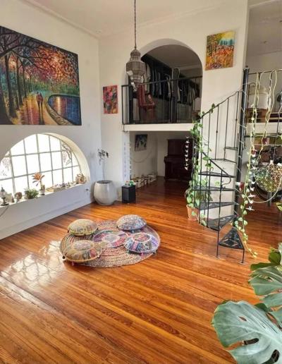 Departamento 1 dormitorios en venta en Monserrat, Ciudad de Buenos Aires