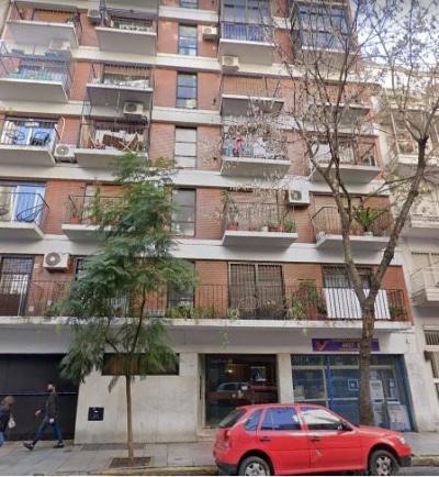 Departamento 1 dormitorios en alquiler en Recoleta, Ciudad de Buenos Aires