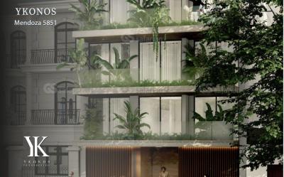 Cochera en venta en Villa Urquiza, Ciudad de Buenos Aires