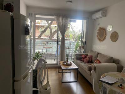 Departamento 1 dormitorios en venta en Palermo, Ciudad de Buenos Aires