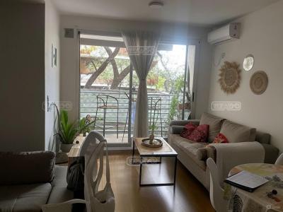 Departamento 1 dormitorios en venta en Palermo, Ciudad de Buenos Aires