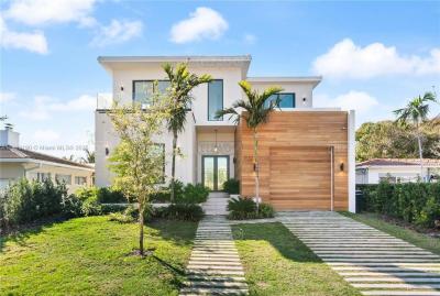 Casa 5 dormitorios en venta en Surfside, Miami