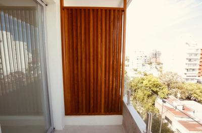 Departamento 1 dormitorios en venta en La Plata