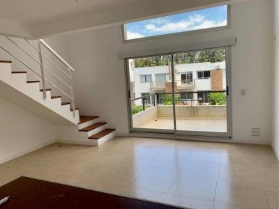 Departamento 1 dormitorios en alquiler en Nordelta, Tigre