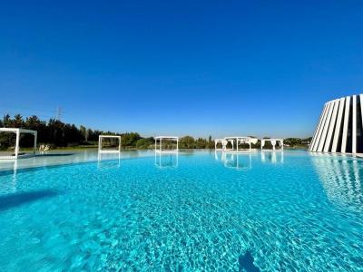 Departamento 1 dormitorios en alquiler en Nordelta, Tigre