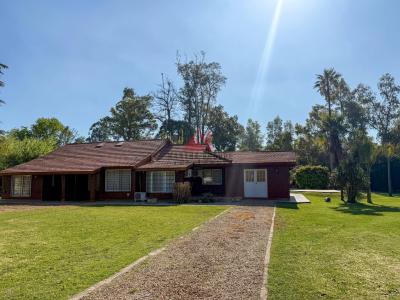 Casa 4 dormitorios en venta en El Remanso, Exaltacion de la Cruz