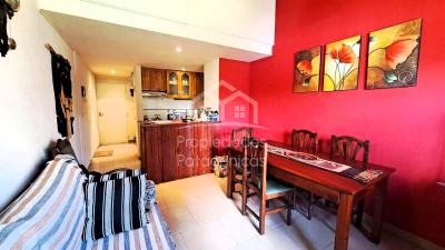 Departamento 2 dormitorios en venta en Bariloche