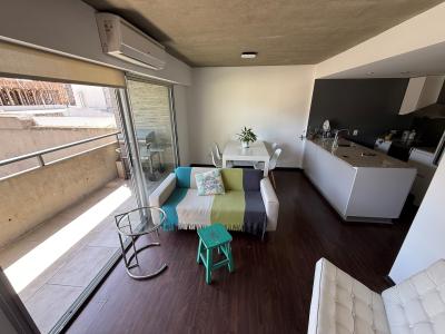 Departamento 1 dormitorios en venta en San Fernando