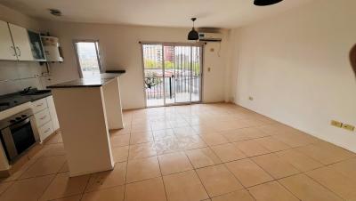 Departamento 1 dormitorios en venta en San Fernando