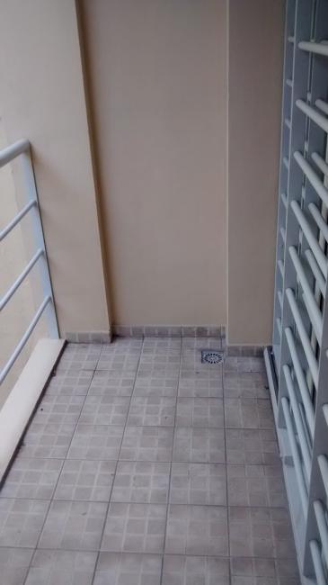 Departamento 1 dormitorios en alquiler en Castelar, Moron