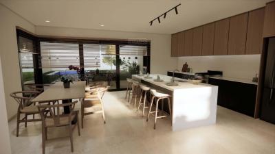 Casa 3 dormitorios en venta en Martinez, San Isidro