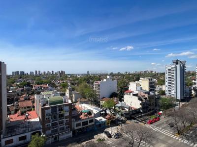 Departamento 2 dormitorios en alquiler en La Lucila, Vicente Lopez
