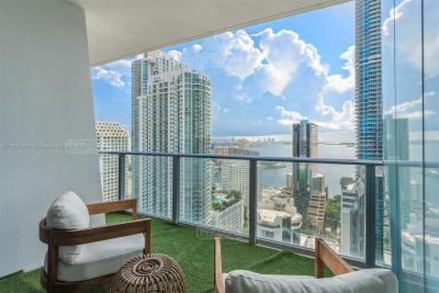 Departamento 2 dormitorios en venta en Miami