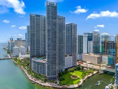 Departamento 2 dormitorios en venta en Miami