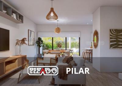Casa 3 dormitorios en venta en SpringPark Pilar, Pilar