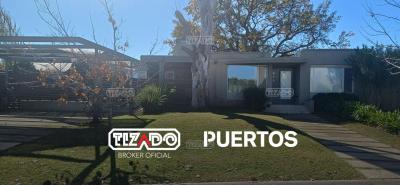 Casa 3 dormitorios en venta en Haras Santa Maria, Escobar