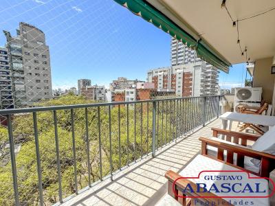 Departamento 3 dormitorios en venta en Belgrano, Ciudad de Buenos Aires