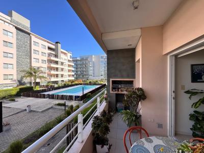 Departamento 2 dormitorios en venta en Nordelta, Tigre