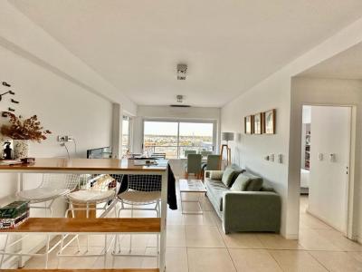 Departamento 1 dormitorios en alquiler en Nordelta, Tigre