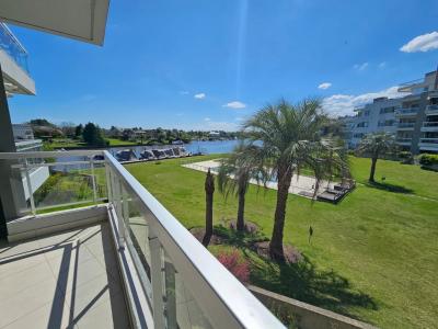 Departamento 2 dormitorios en venta en Nordelta, Tigre