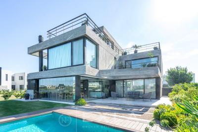 Casa 4 dormitorios en venta en Nordelta, Tigre