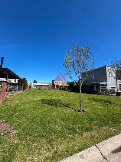 Terreno en venta en Derqui, Pilar
