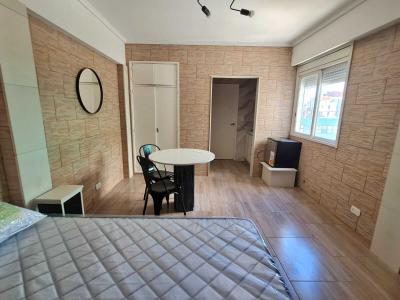 Departamento en venta en Balvanera, Ciudad de Buenos Aires