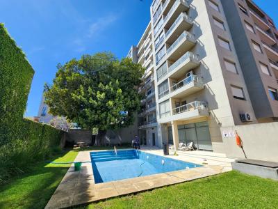 Departamento 1 dormitorios en alquiler en Moron