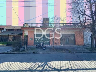 Casa 3 dormitorios en venta en Lanus Oeste, Lanus