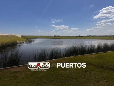 Terreno en venta en Puertos, Escobar