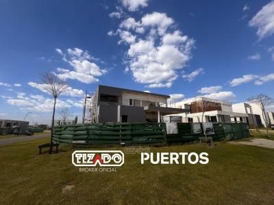 Casa 3 dormitorios en venta en Puertos, Escobar