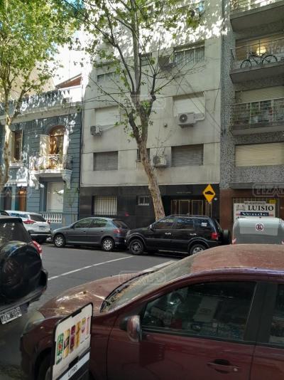 Departamento 1 dormitorios en alquiler en Barrio Norte, Ciudad de Buenos Aires