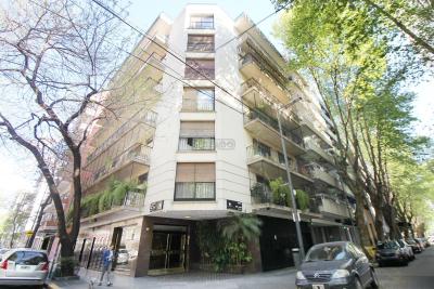 Departamento 4 dormitorios en venta en Belgrano, Ciudad de Buenos Aires