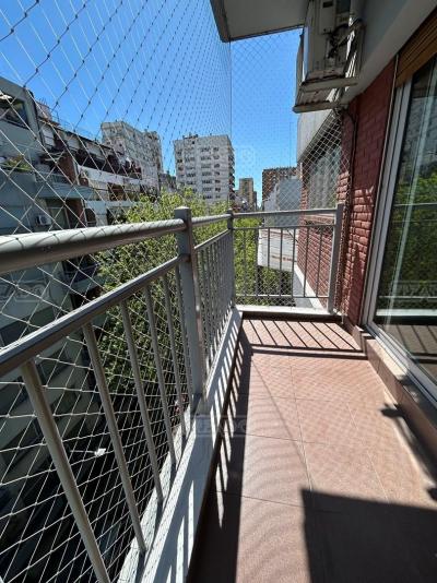 Departamento 1 dormitorios en alquiler en Belgrano, Ciudad de Buenos Aires
