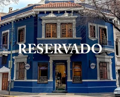 Departamento 1 dormitorios en venta en Recoleta, Ciudad de Buenos Aires