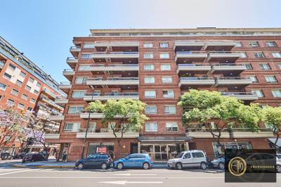 Departamento 1 dormitorios en alquiler en Puerto Madero, Ciudad de Buenos Aires